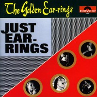 Golden Earring - Just Ear-rings, NL (Or)