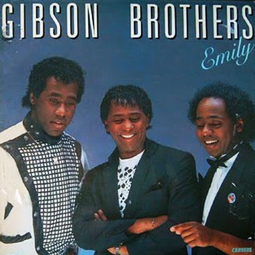 Gibson Brothers - Emily, FRA