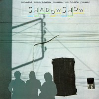 Argent, Rod - ShadowShow, UK