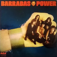 Barrabas - Power, SPA