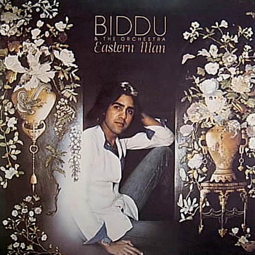 Biddu Orchestra - Eastern Man, CAN
