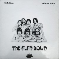 Alan Bown Set, The - Outward Bown First Album, UK