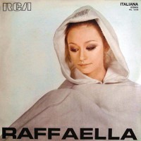 Raffaella Carra - Raffaella, ITA (Promo)