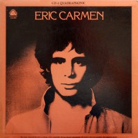 Carmen, Eric - Eric Carmen, US (Quadro)