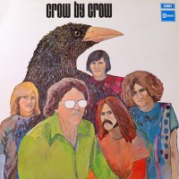 Crow - Crow By Crow, UK