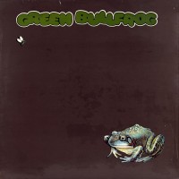 Green Bullfrog - Green Bullfrog, D (Or)