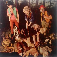 Jethro Tull - This Was, UK (MONO)
