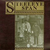 Steeleye Span - Ten Man Mop Or Mr. Reservoir Butler Rides Again (foc+book) sec.press