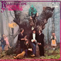 Kaleidoscope (UK) - Faintly Blowing, UK (Or)