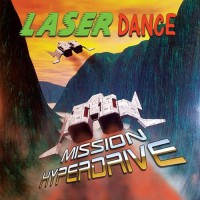 Laserdance - Mission Hyperdrive, D