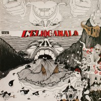 Locurcio, Emilio - L' Eliogabalo, ITA