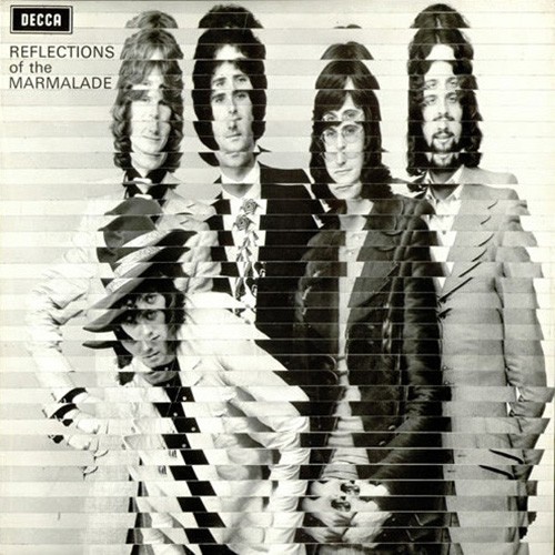Marmalade, The - Reflections Of The Marmalade, UK (STEREO)