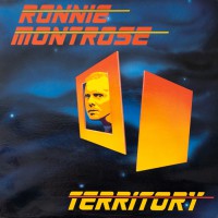 Montrose, Ronnie - Territory, US