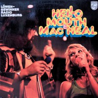 Mouth & MacNeal - Hello And Thank You, D