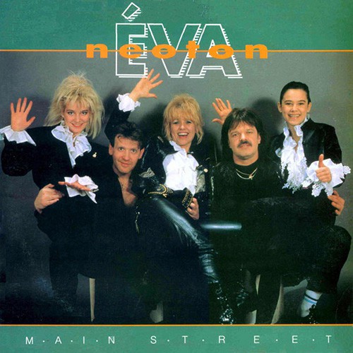 Eva-Neoton - Main Street