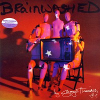 Harrison, George - Brainwashed
