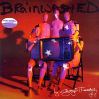 Harrison, George - Brainwashed, EU