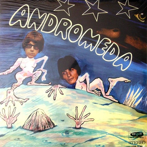 Andromeda - Andromeda, D
