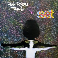 Thompson Twins - Set, UK