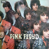 Pink Floyd - The Piper At The Gates Of Dawn, UK (Or, STEREO)