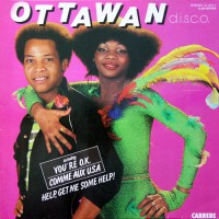 Ottawan - D.I.S.C.O., D (Clab.Ed.)
