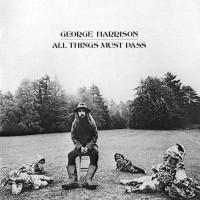 Harrison, George - All Things Must Pass, US