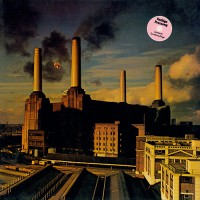 Pink Floyd - Animals, D (Pink)