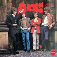 Shoes, The - Wie The Shoes Past, NL