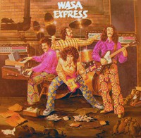 WASA EXPRESS - Wasa Express