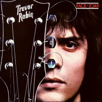 Trevor Rabin - Face To Face, NL