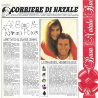 Al Bano & Romina Power - Corriere Di Natale