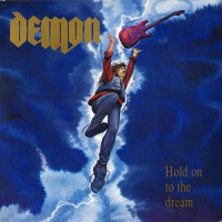 Demon - Hold On To The Dream, D