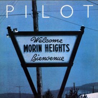 Pilot - Morin Heights, UK