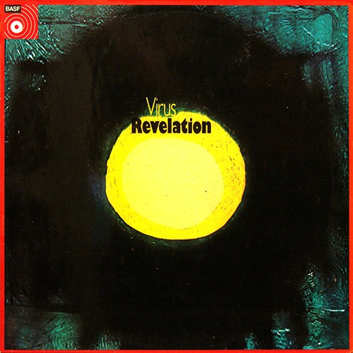 Virus - Revelation, D