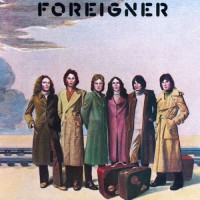 Foreigner - Same (ins)