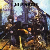 Gun, The - Gun Sight, US (Re)