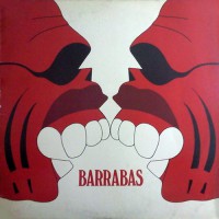Barrabas - Same, SPA
