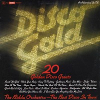 Biddu Orchestra - Disco Gold, UK