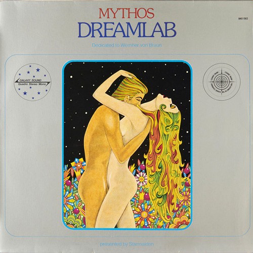 Mythos - Dreamlab, FRA (Qudro)