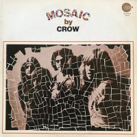 Crow - Mosaic, US