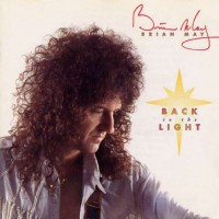 May, Brian - Back To The Light, D