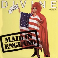 Divine - Maid In England, D