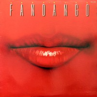 Fandango - Last Kiss, US