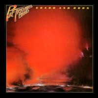 Pat Travers - Crash And Burn