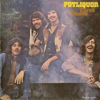 Potliquor - First Taste