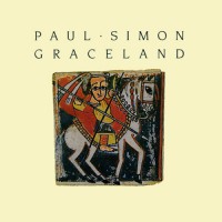 Simon Paul - Graceland