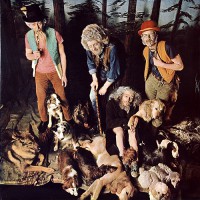 Jethro Tull - This Was, UK