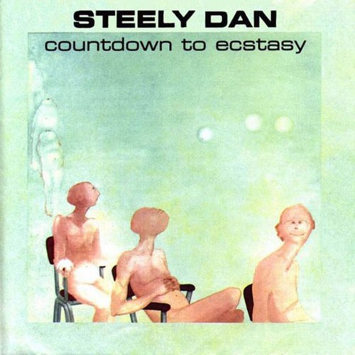 Steely Dan - Countdown To Ecstasy