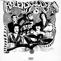 Kaleidoscope (US) - Side Trips, US (Or, MONO)