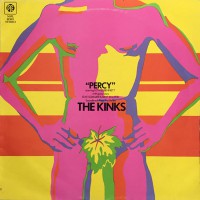 Kinks - Percy, UK (STEREO)